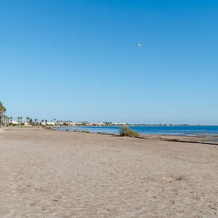 Villa Pavillon Climatise 4 Pieces Avec Wifi, Proche Plage, Terrasse, Barbecue, Park. Privatif, Animaux Admis - Fr-1-409-249 *