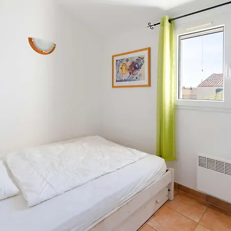 Pavillon Climatise 4 Pieces Avec Wifi, Proche Plage, Terrasse, Barbecue, Park. Privatif, Animaux Admis - Fr-1-409-249 Villa *
