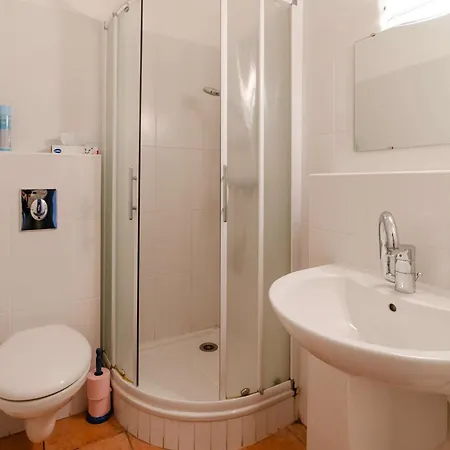 فيلة Pavillon Climatise 4 Pieces Avec Wifi, Proche Plage, Terrasse, Barbecue, Park. Privatif, Animaux Admis - Fr-1-409-249 جرْويسا